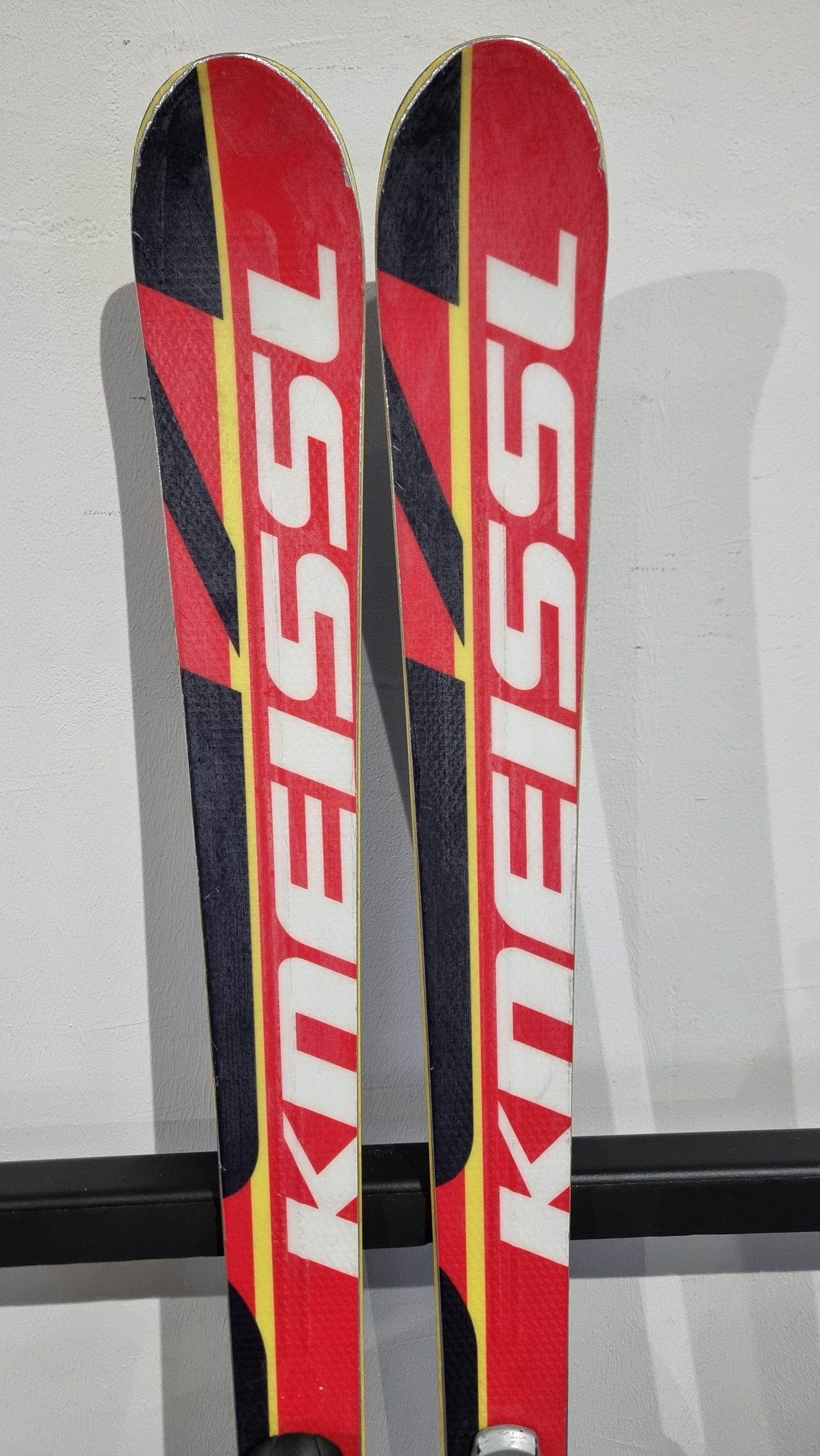 Kneissl Red Star SL 171cm