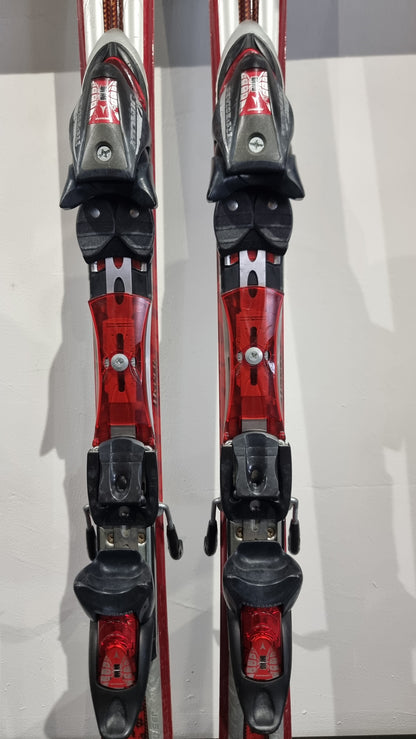 Atomic C9 Puls Beta 160cm