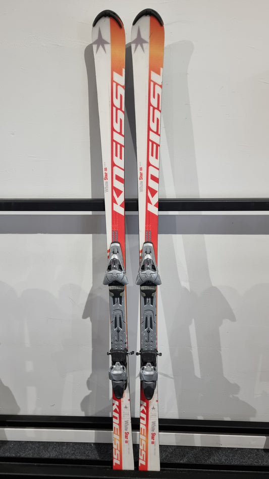 Kneissl White Star GS 175cm