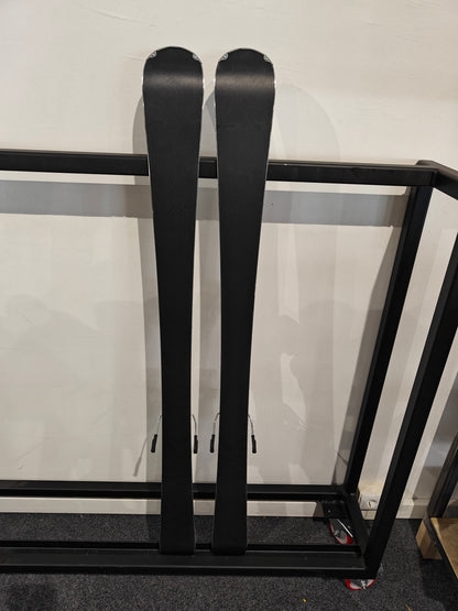 Rossignol nova 2 assist flex 136 cm