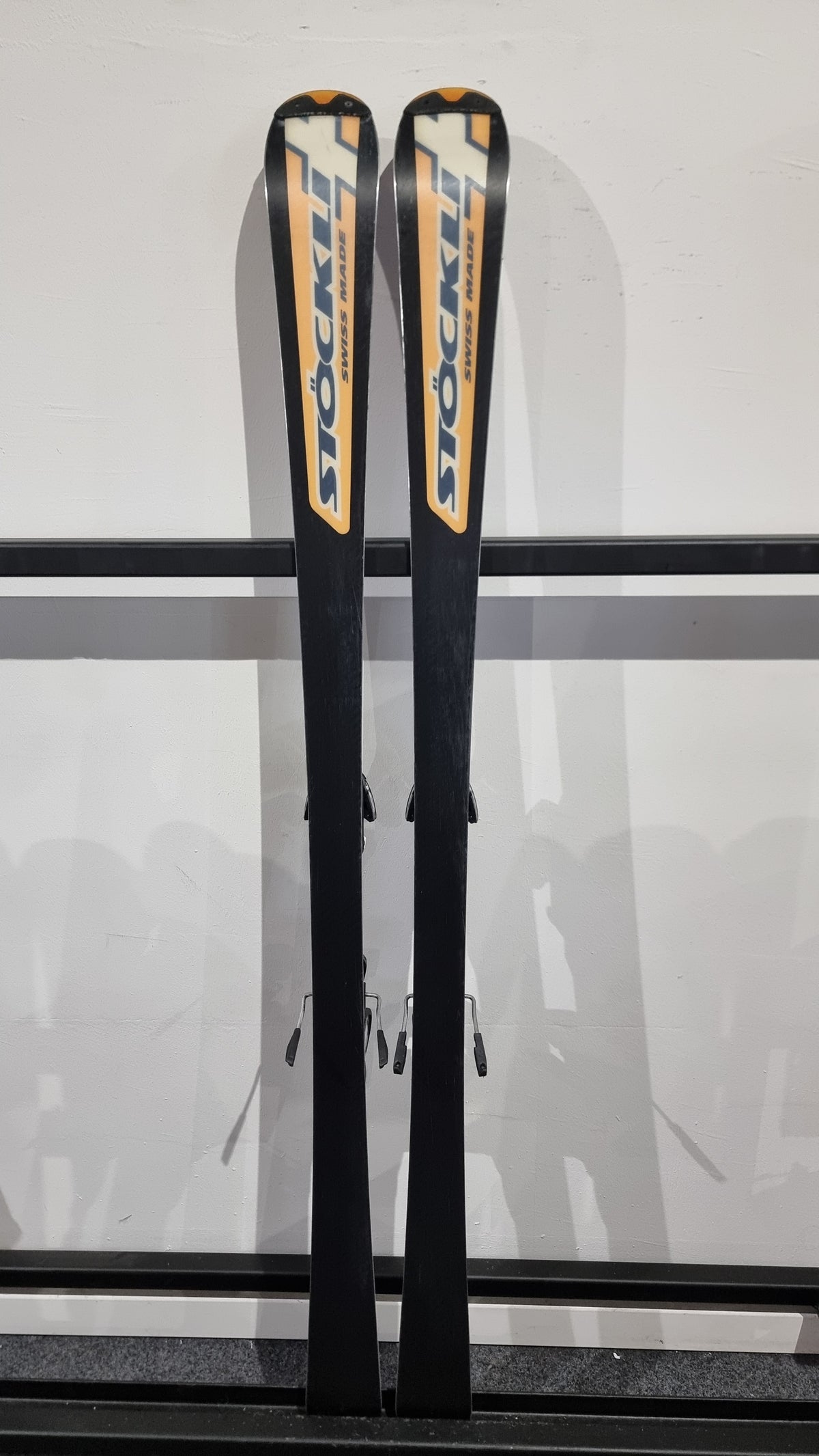 Stöckli Laser Worldcup SL 161cm