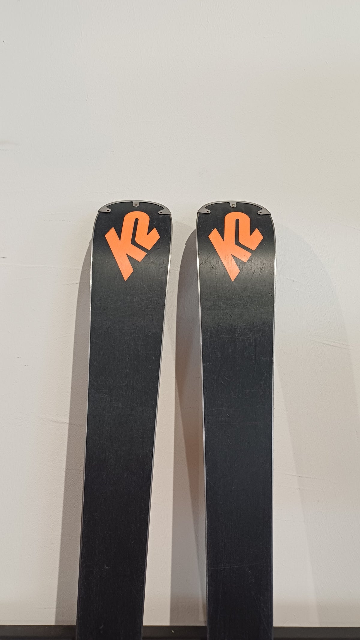 K2 speed charger 175 cm