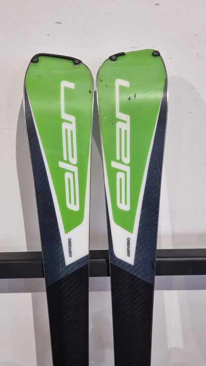 Elan Race SLX 155cm