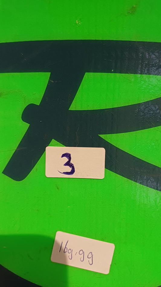 Rossignol react R4 170 cm