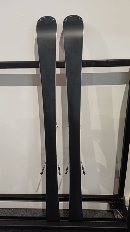 Völkl deacon 7.4