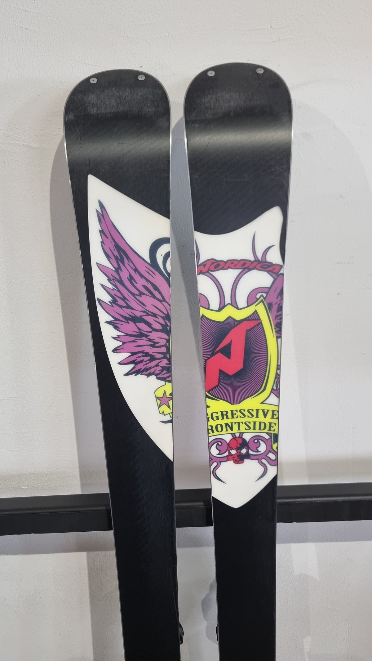 Nordica Fire Arrow 8C Pro 172cm