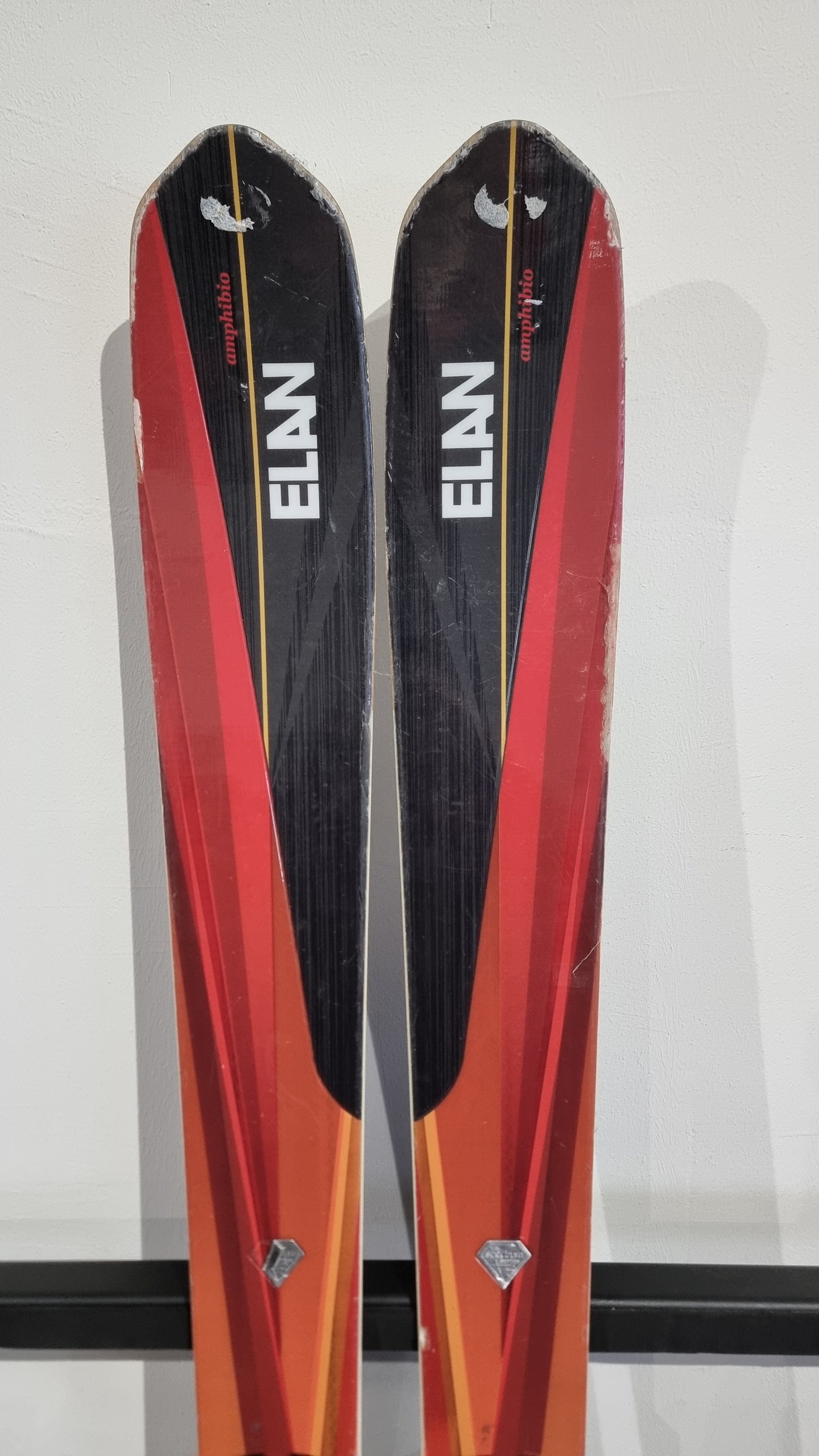 Elan Amphibio Spectrum 105 187cm