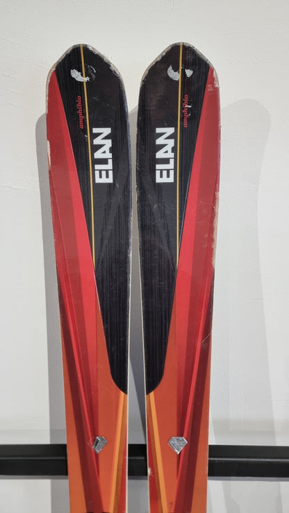 Elan Amphibio Spectrum 105 187cm