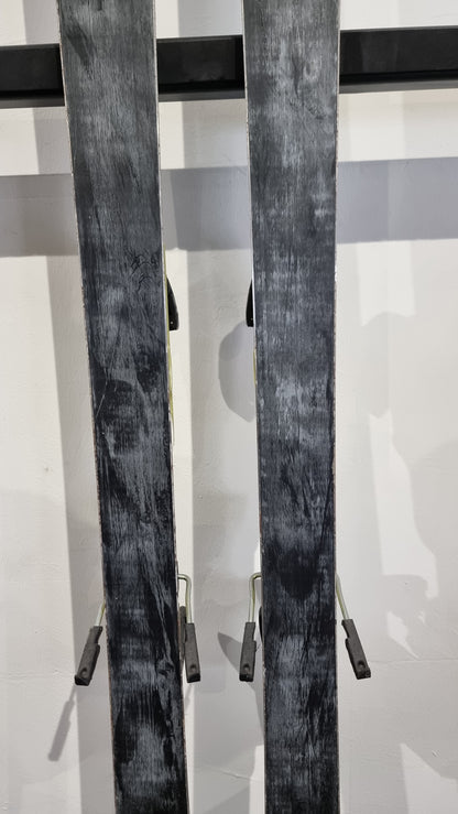 Salomon Crossmax 7TX 180cm