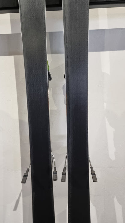 Nordica Fire Arrow 74 EDT 172cm