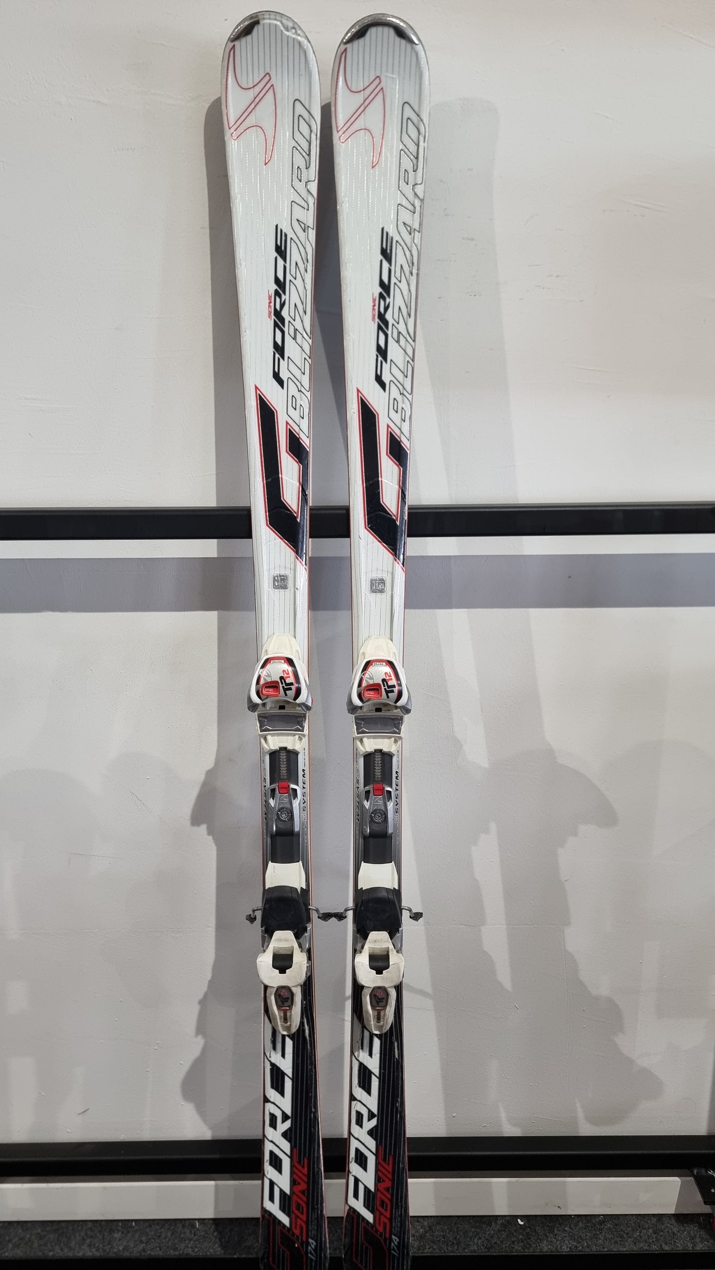 Blizzard G Force Sonic 174cm