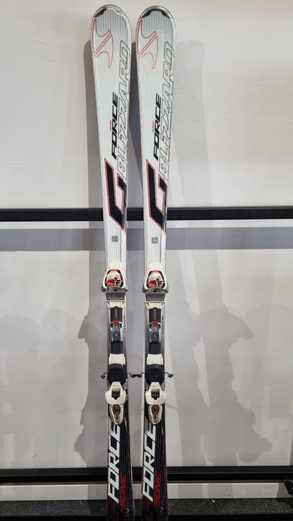 Blizzard G Force Sonic 174cm