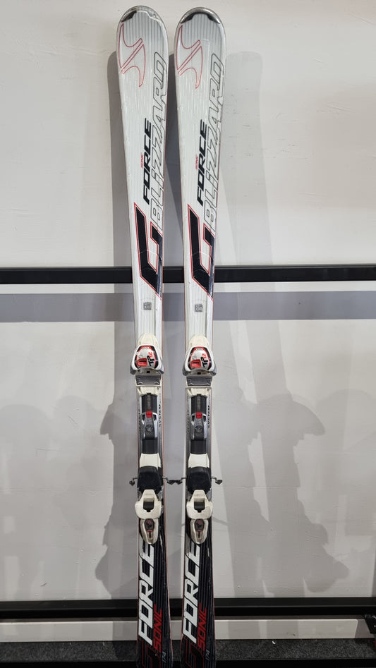 Blizzard G Force Sonic 174cm