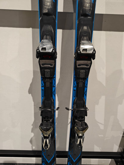 K2 AMP Velocity 172cm