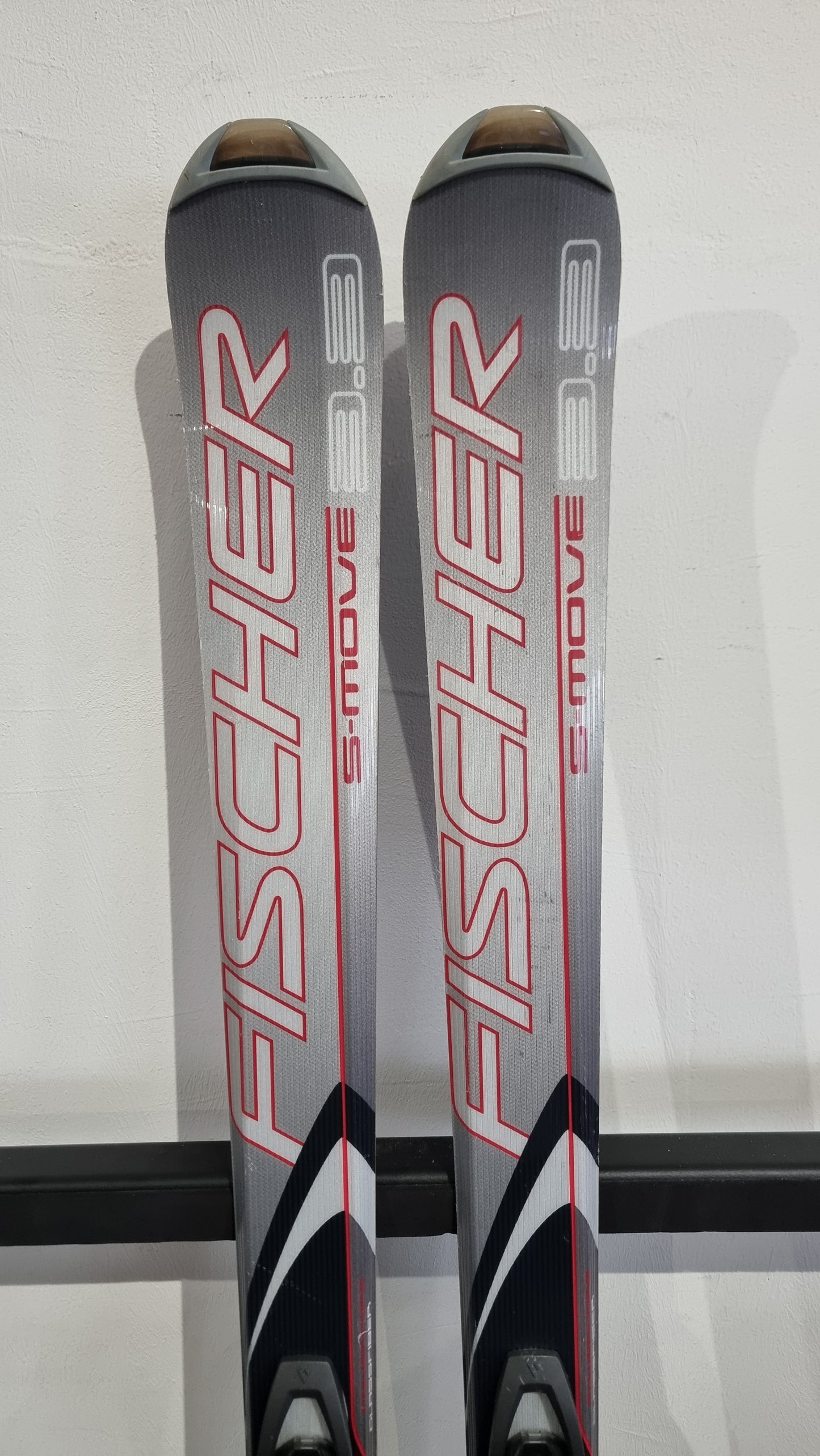 Fischer S-Move 3.3 170cm