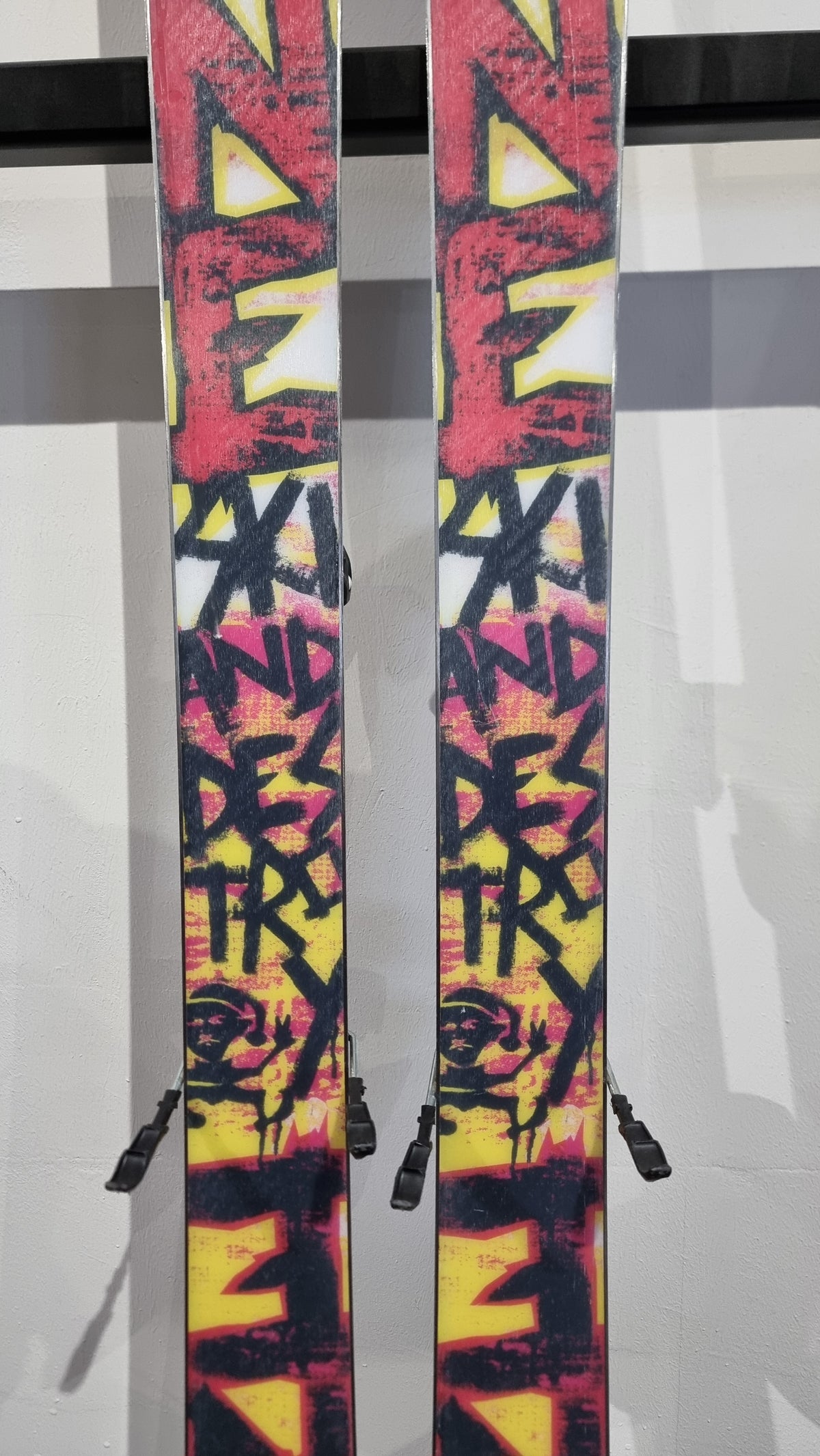 Line Afterbang 155cm