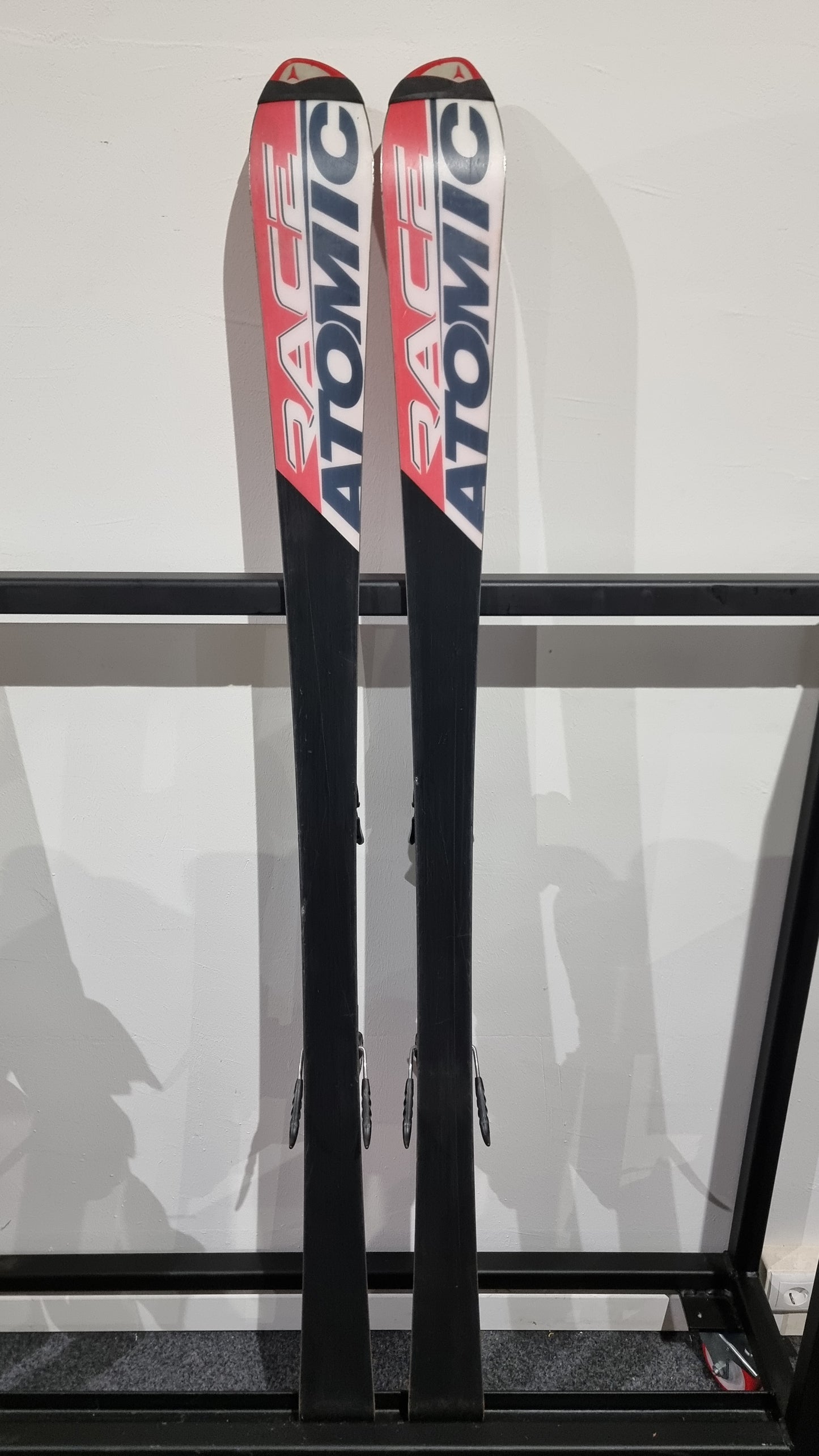Atomic Race SL 12 165cm