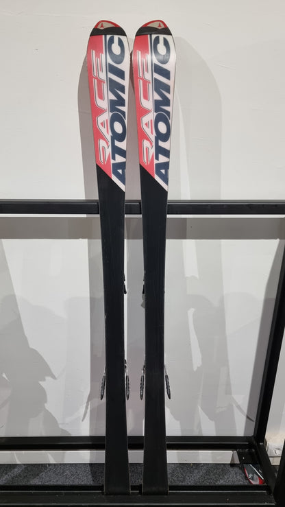 Atomic Race SL 12 165cm