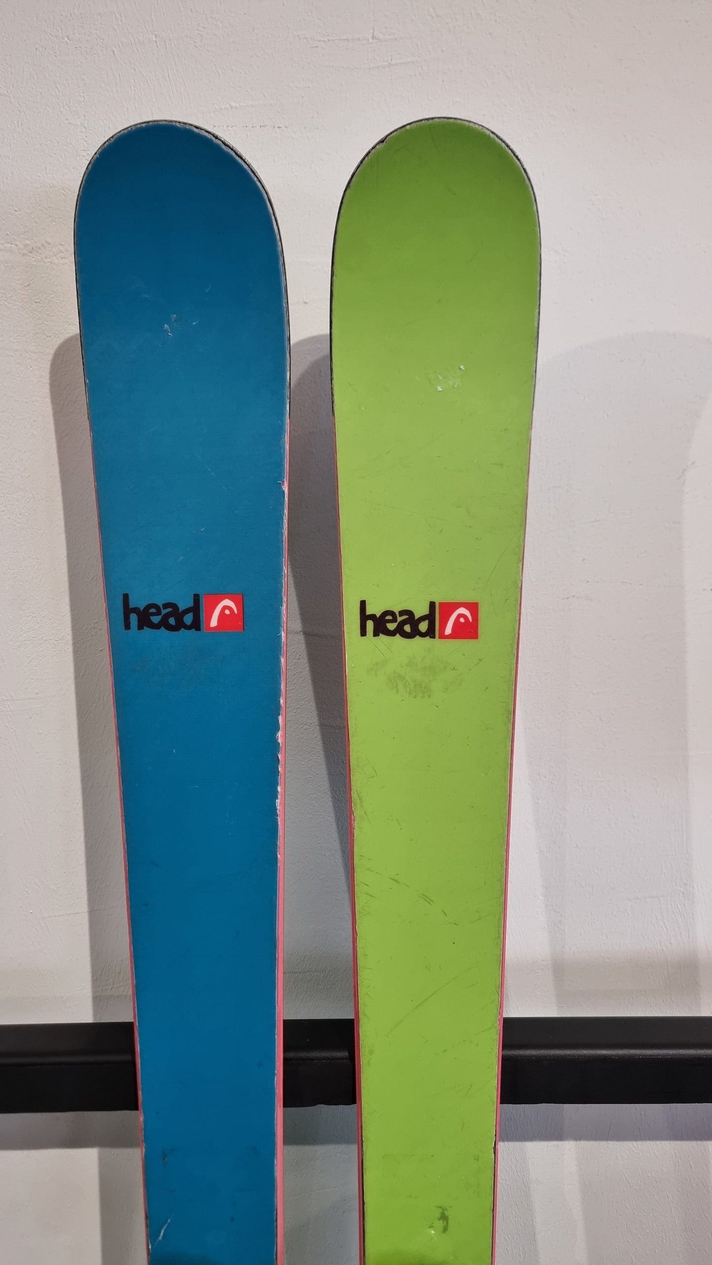 Head GP 84 170cm