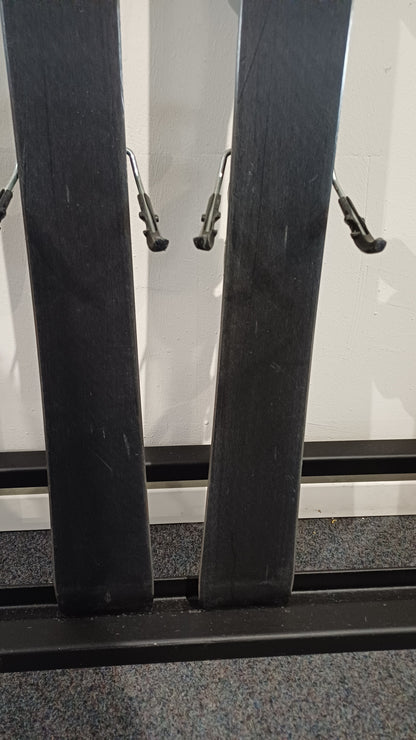 Völkl RTM 7.4 142 cm
