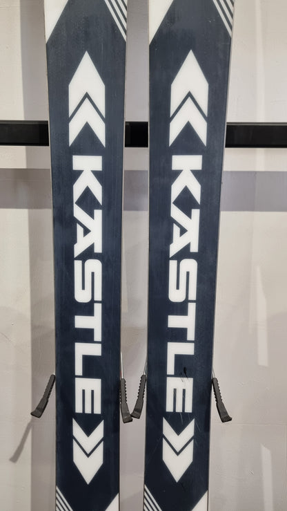 Kastle XX110 180cm