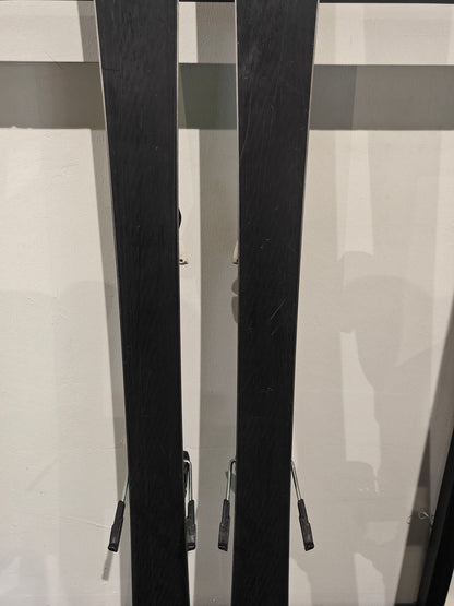 Head Supershape i.Magnum 156cm