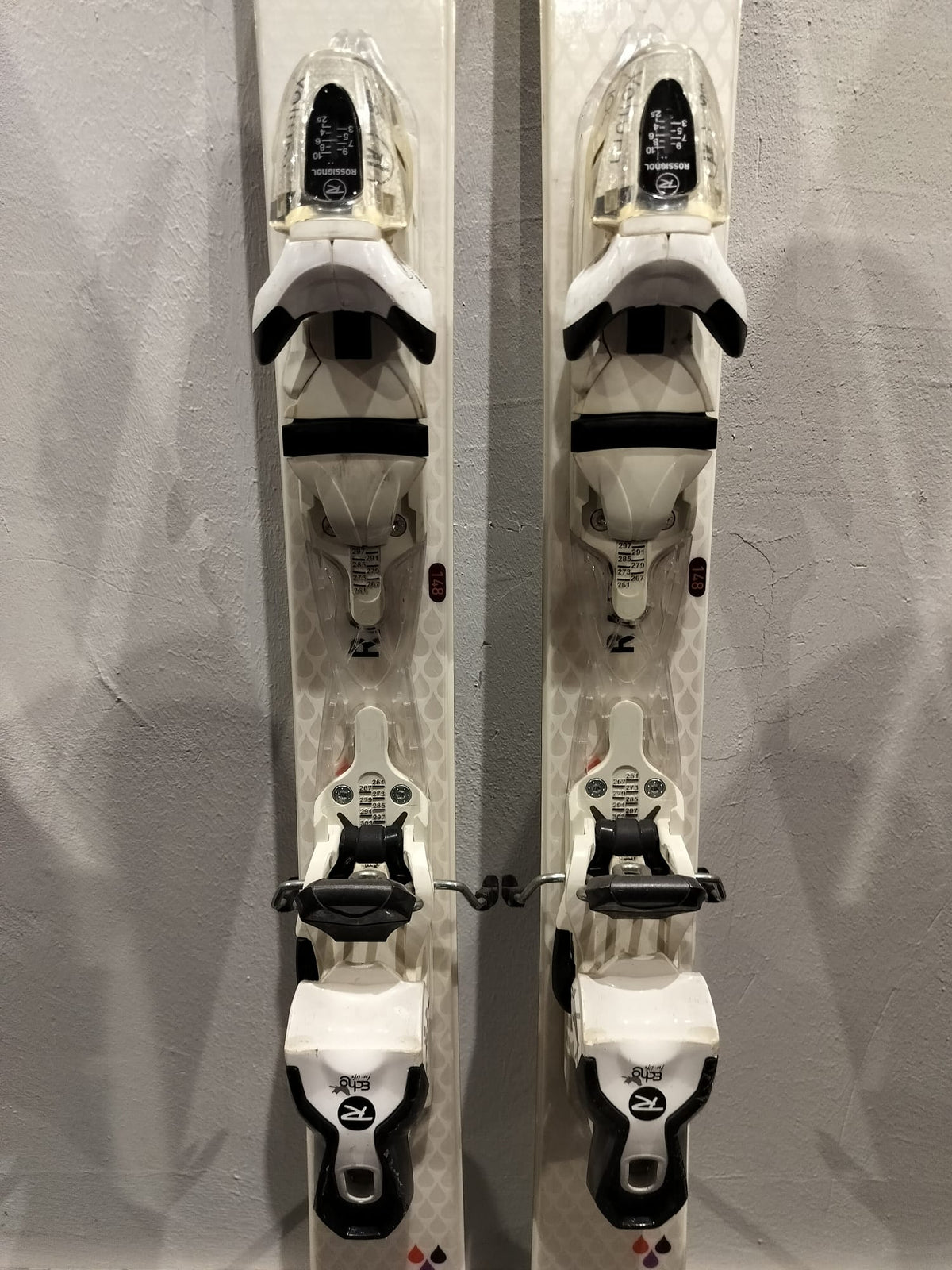 Rossignol Trixie 148cm
