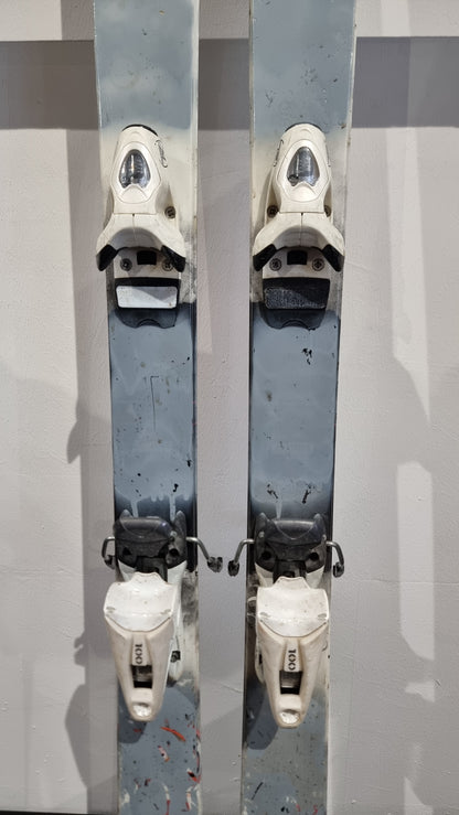 Rossignol Scratch Trixie 158cm