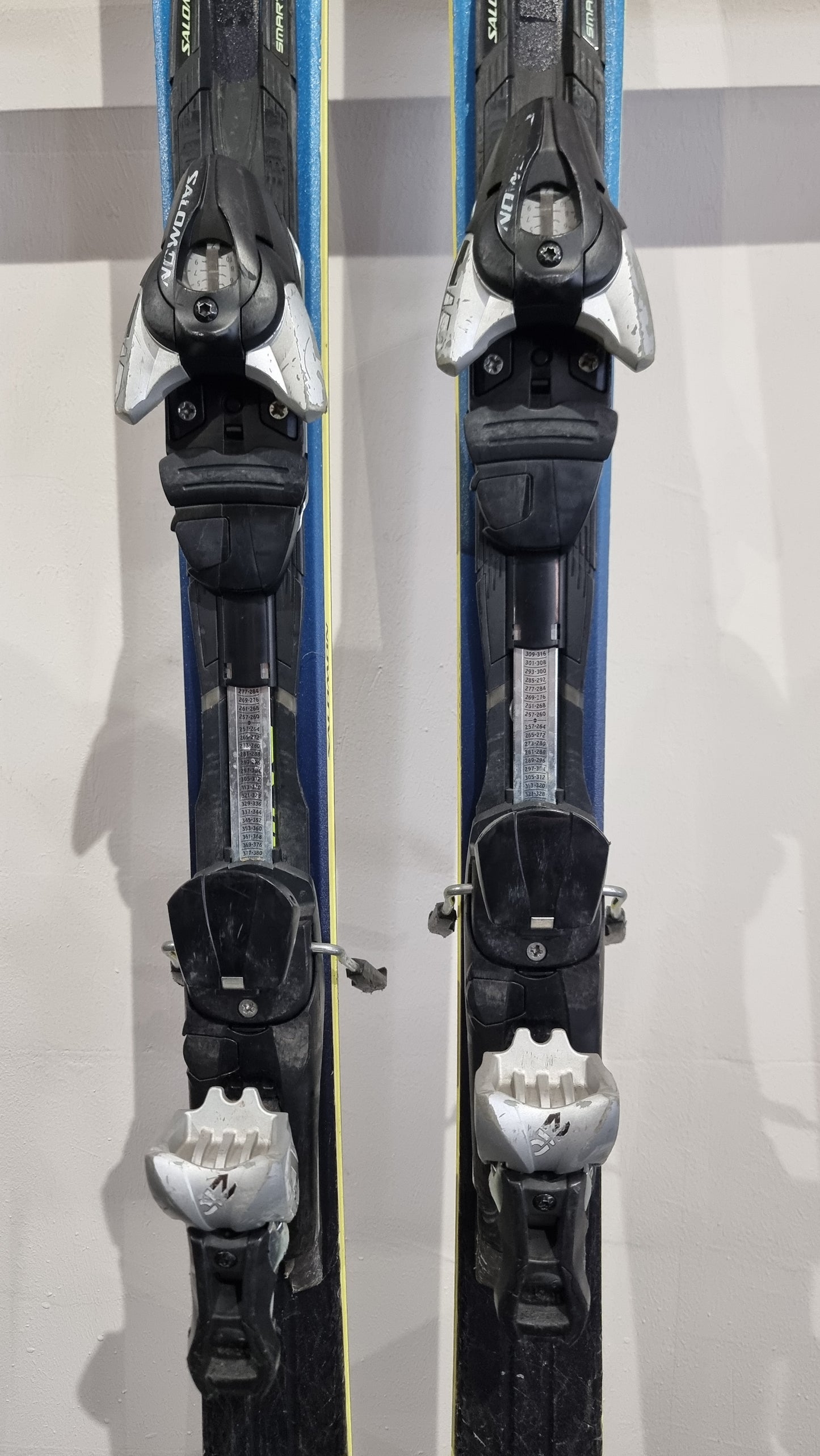 Salomon Daytona 176cm