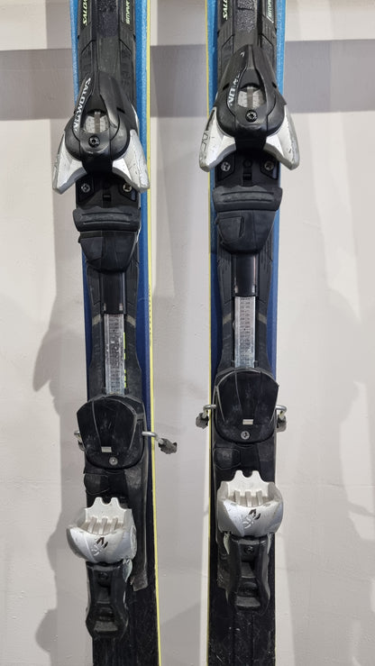Salomon Daytona 176cm