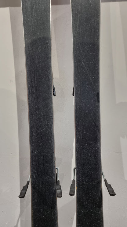 Völkl Carver Brave 138cm