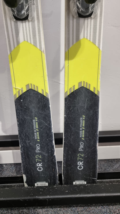 Dynastar CR72 Pro 172cm