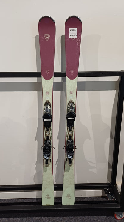 Rossignol experience 78 154 cm