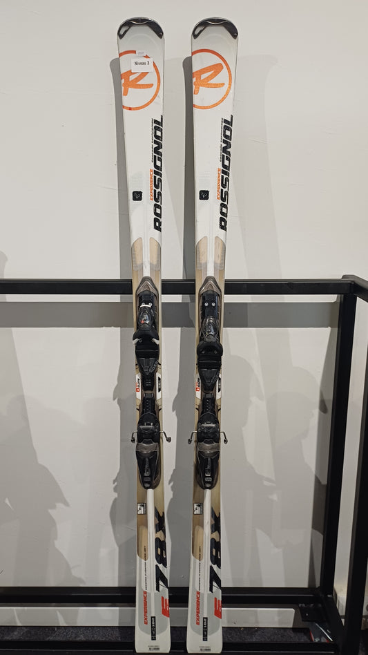 Rossignol experience E78X 182 cm