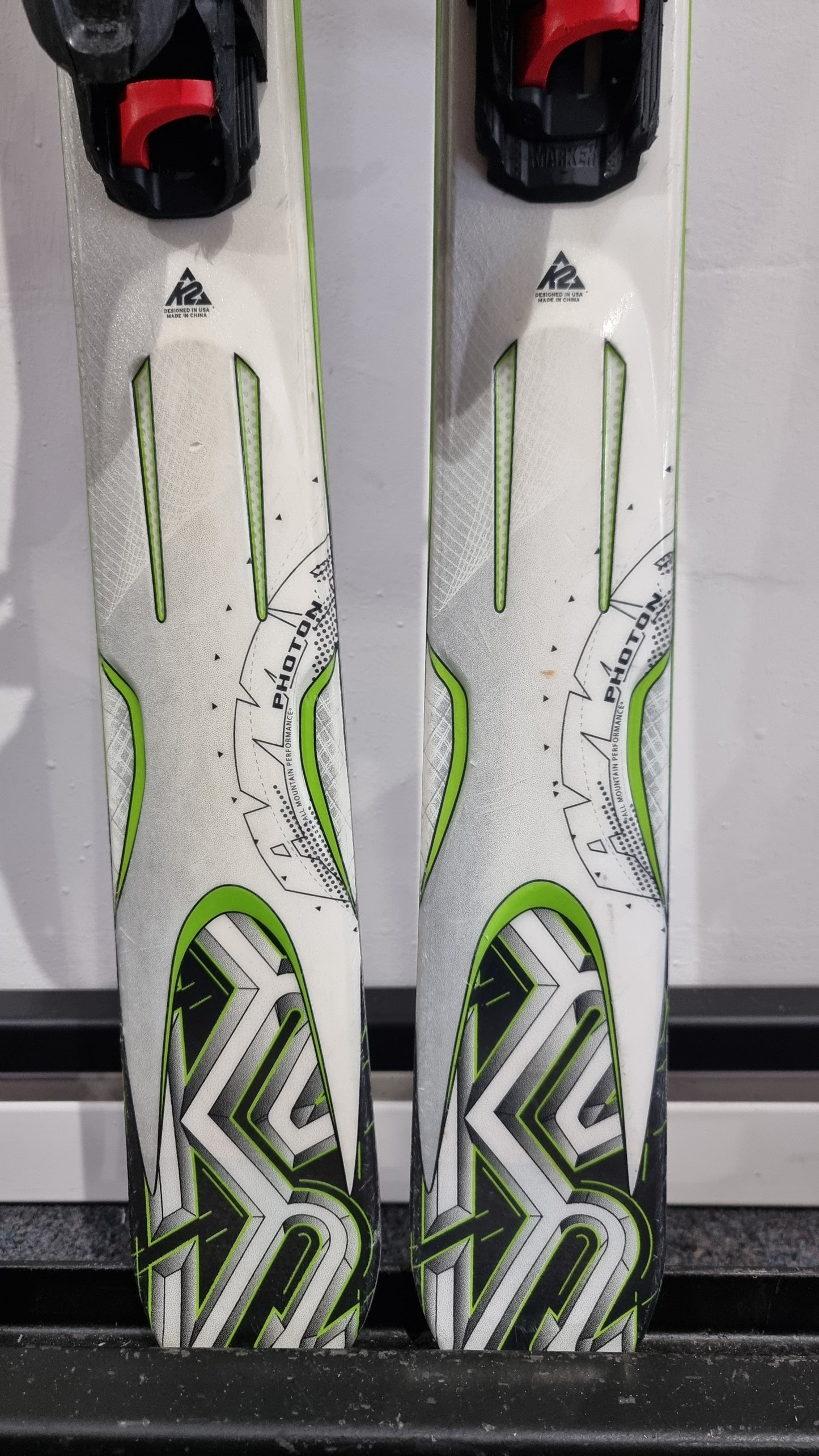 K2 AMP Photon 170cm