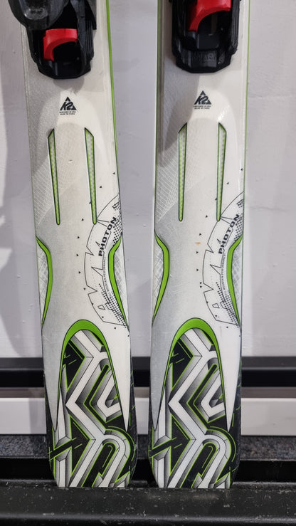 K2 AMP Photon 170cm