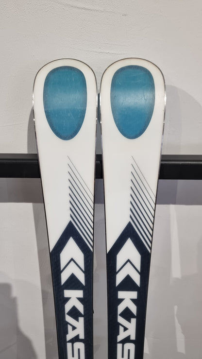 Kästle XX85 West Junior 135cm