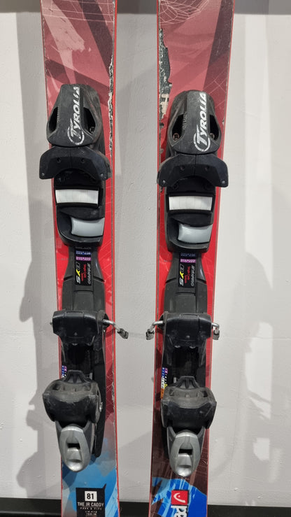 Head The Jr Caddy 81 141cm