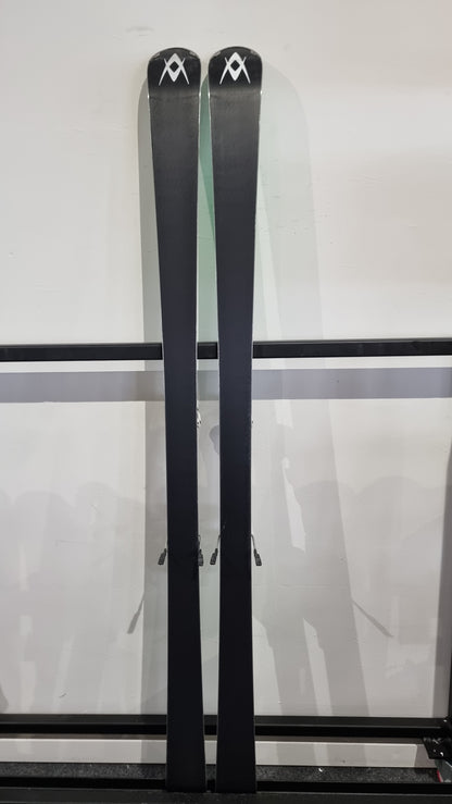 Völkl UVO 182cm