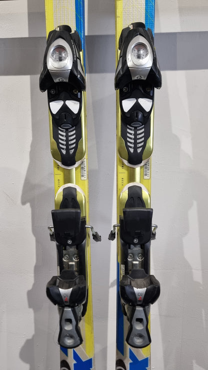 Salomon Crossmax 7TX 180cm