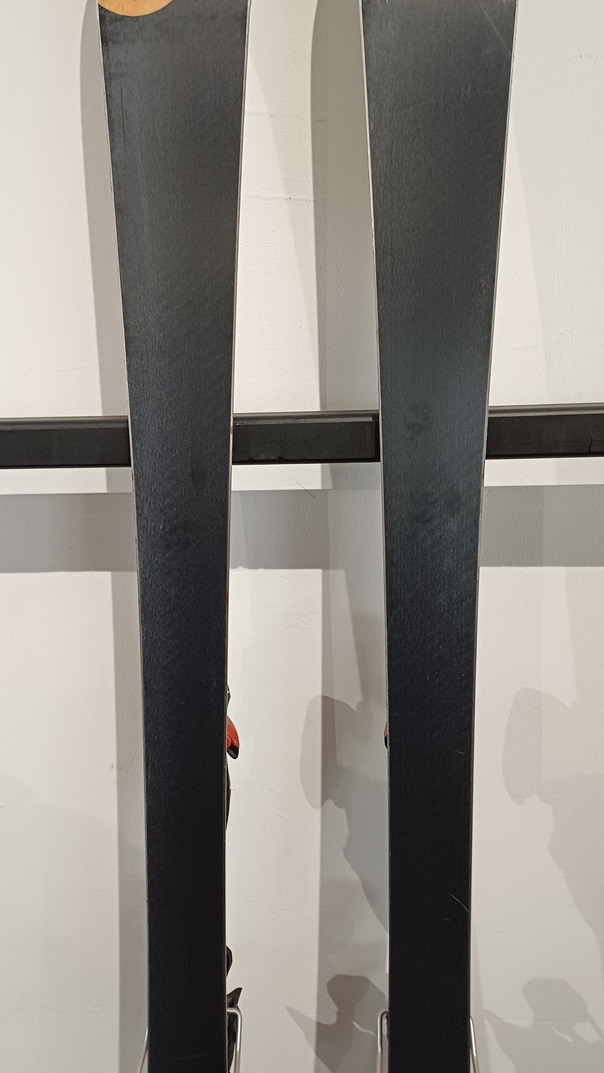 Rossignol world cup 9 SI ti 160 cm