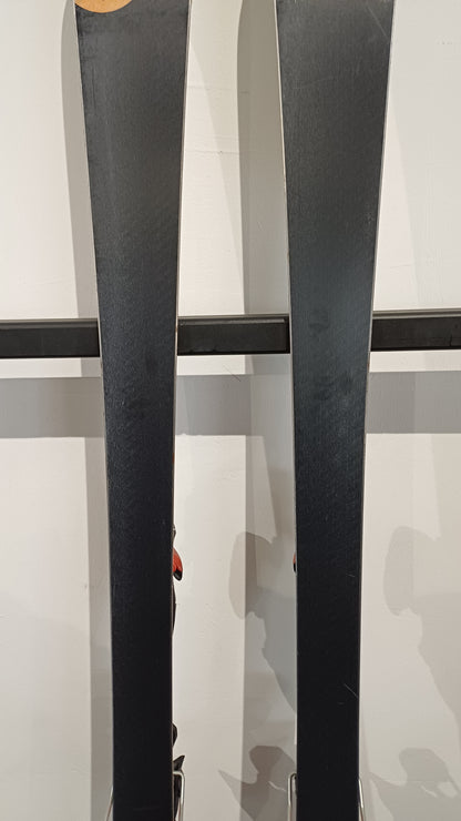 Rossignol world cup 9 SI ti 160 cm