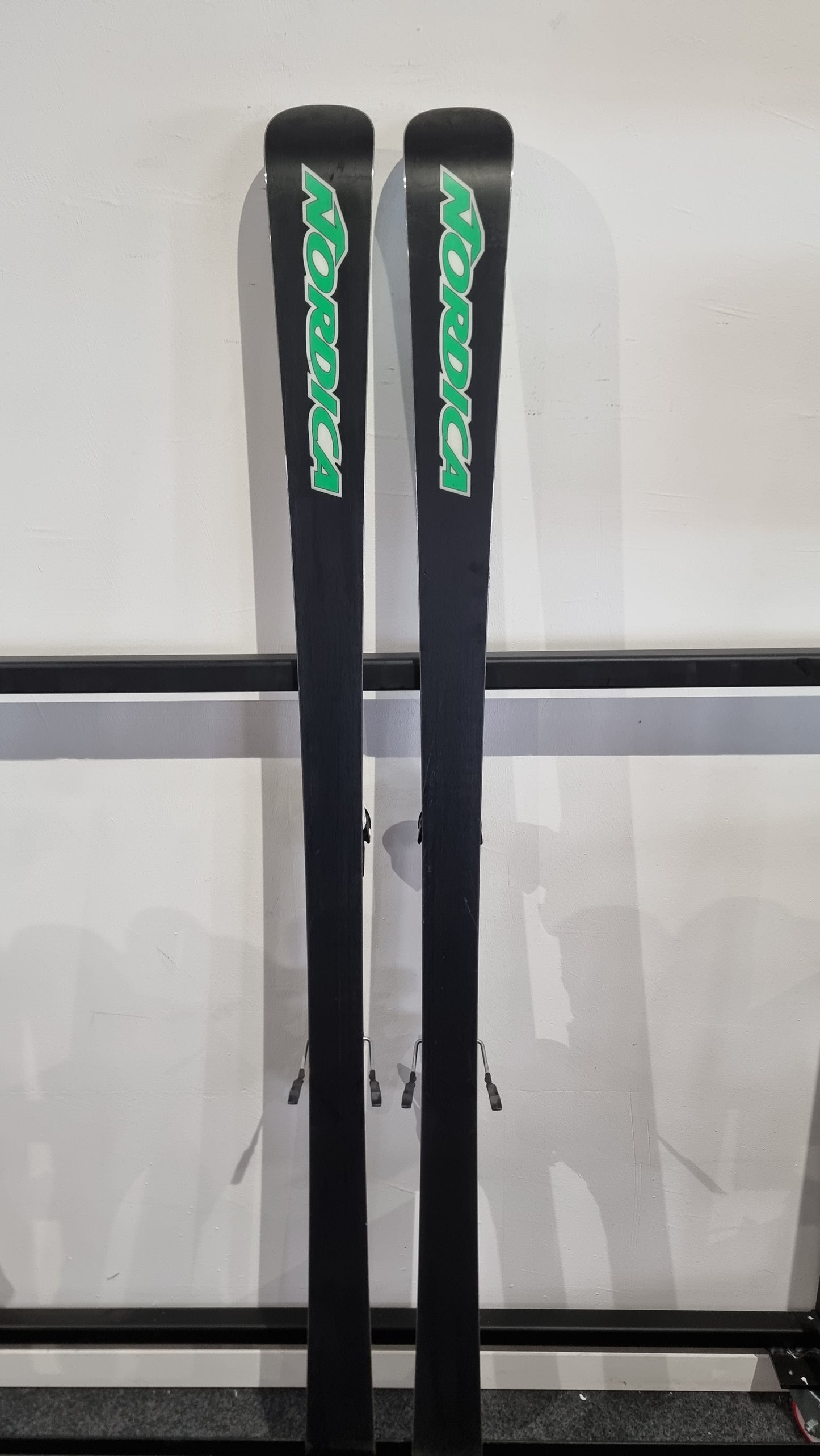 Nordica Dobermann GSR 176cm