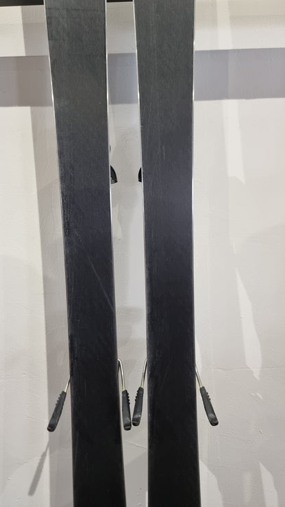 Fischer RC One 74 160cm