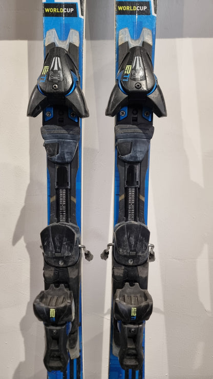 Stöckli Laser SL 160cm