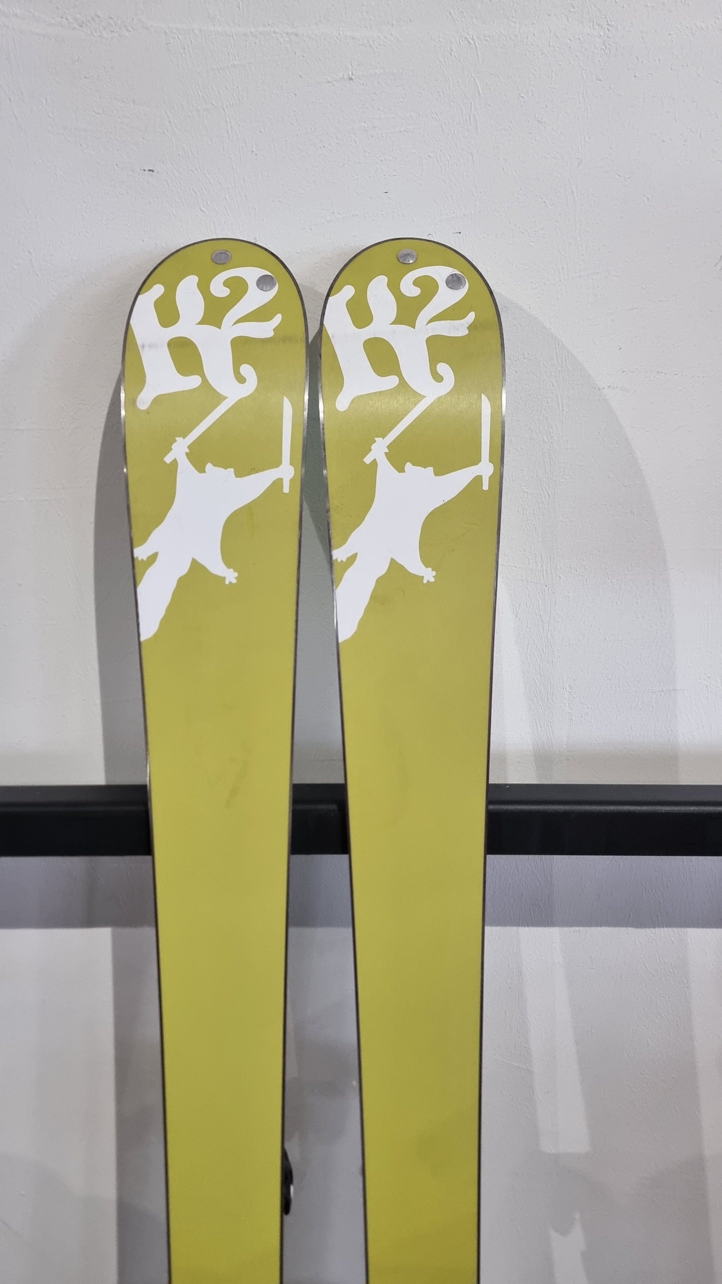 K2 MissDemeanor 154cm