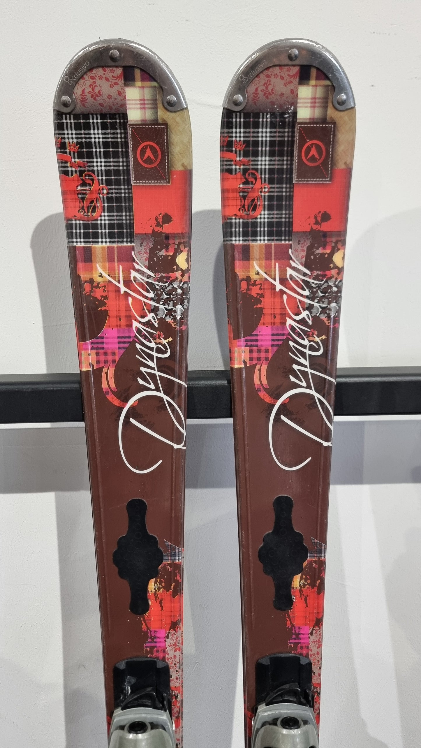 Dynastar Intuiv Exclusive 143cm