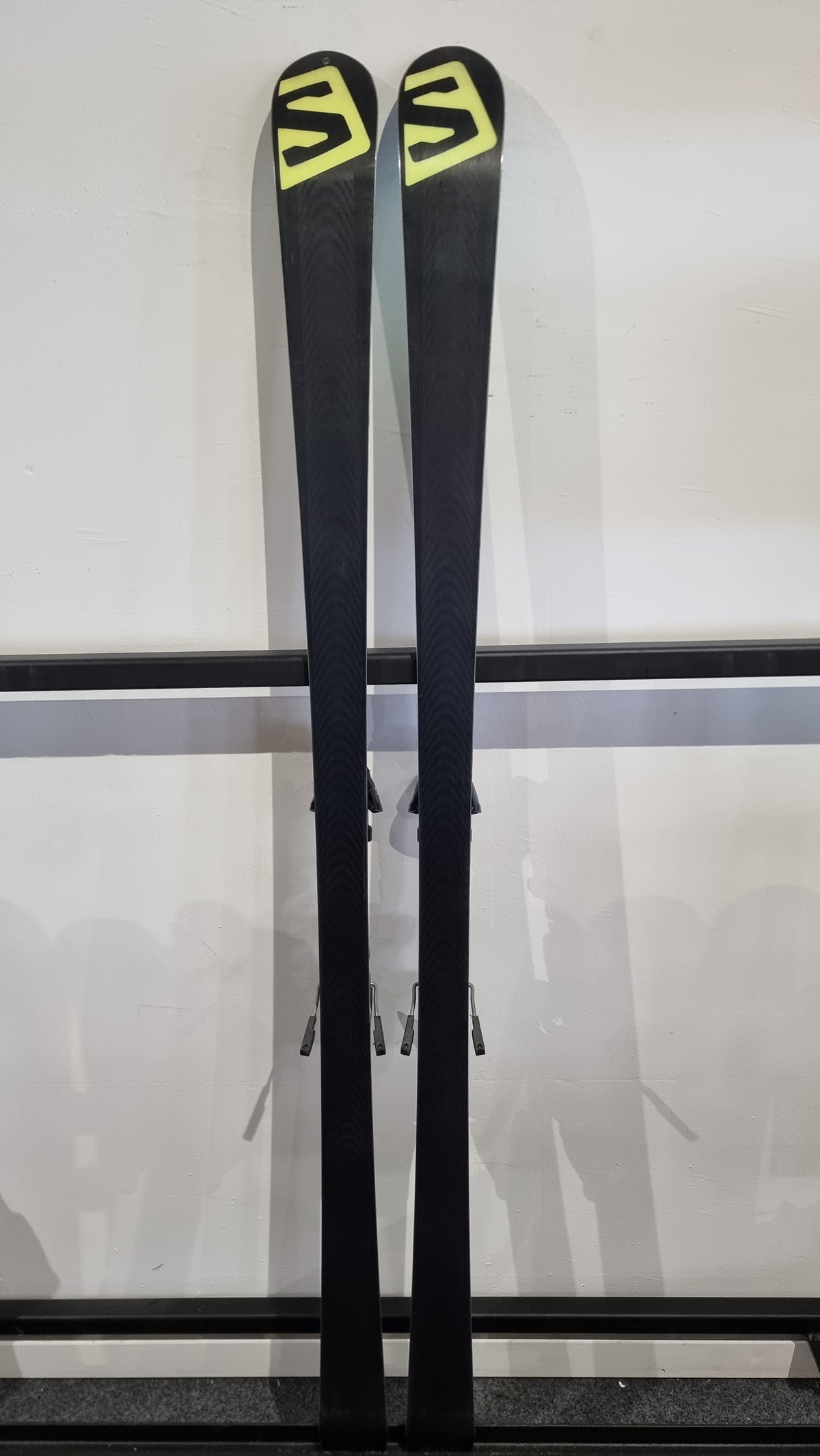 Salomon XRace GS 182cm