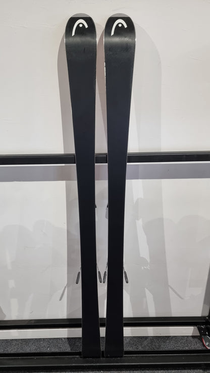 Head iPeak 78 FLR Pro 171cm