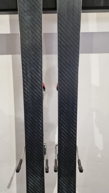 Rossignol Radical Worldcup GS fis 170cm